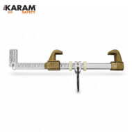 KA08 KİRİŞ ANKRAJI