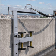 KA11 PARAPET ÇAPA - Görsel 2