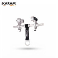 KA15 KİRİŞ ANKRAJ ARABASI HAREKETLİ