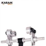 KA15 KİRİŞ ANKRAJ ARABASI HAREKETLİ - Görsel 2