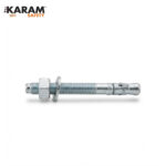 KA21 ANKRAJ DÜBELİ 12 MM