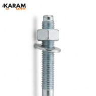 KA21 ANKRAJ DÜBELİ 12 MM - Görsel 2