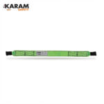 Kİ221 KEMER SABİTLEME İPİ KOLON