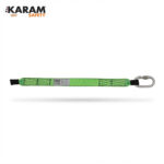 Kİ222 KEMER SABİTLEME İPİ KOLON