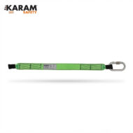 Kİ222 KEMER SABİTLEME İPİ KOLON