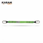 Kİ223 KEMER SABİTLEME İPİ KOLON
