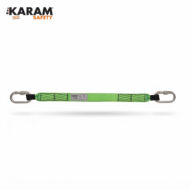 Kİ223 KEMER SABİTLEME İPİ KOLON