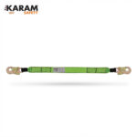 Kİ225 KEMER SABİTLEME İPİ KOLON