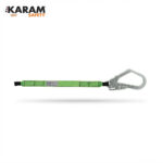 Kİ226 KEMER SABİTLEME İPİ KOLON