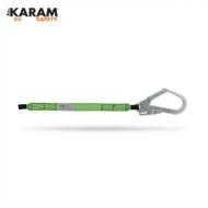 Kİ226 KEMER SABİTLEME İPİ KOLON