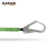 Kİ226 KEMER SABİTLEME İPİ KOLON - Görsel 2