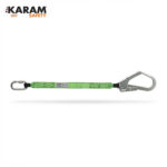 Kİ228 KEMER SABİTLEME İPİ KOLON