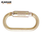 KK111 KARABİNA 2 KADEMELİ OTOMATİK