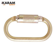 KK111 KARABİNA 2 KADEMELİ OTOMATİK