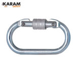 KK112 VİDALI KARABİNA