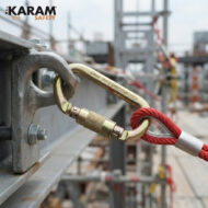 KK113 KARABİNA 2 KADEMELİ OTOMATİK - Görsel 2