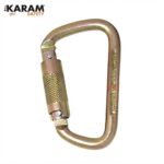 KK113 KARABİNA 2 KADEMELİ OTOMATİK