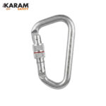 KK116 ALÜMİNYUM KARABİNA