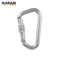 KK116 ALÜMİNYUM KARABİNA