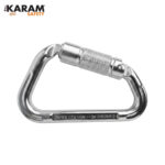 KK118 FBE ALÜMİNYUM KARABİNA 3 HAREKETLİ