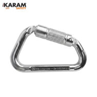 KK118 FBE ALÜMİNYUM KARABİNA 3 HAREKETLİ