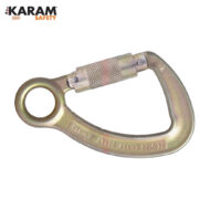 KK152 OTOMATİK KANCA - Görsel 2