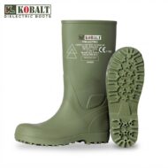 S5 SRC KOBALT ELEKTRİKÇİ ÇİZMESİ KOMPOZİT BURUN+KEVLAR ARA TABAN