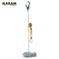 MOBİL DİKEY YAŞAM HALATI KY2003 B