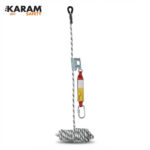 MOBİL DİKEY YAŞAM HALATI KY2003