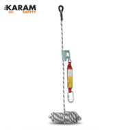 MOBİL DİKEY YAŞAM HALATI KY2003