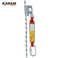 MOBİL DİKEY YAŞAM HALATI KY2003 - Görsel 2