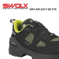 SWOLX OXY-AIR YTA 110 Y SB İş Ayakkabısı - Görsel 2