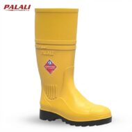 PALALI ÇELİK BURUN TABAN EMNİYET ÇİZMESİ