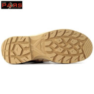 PARS POWER 101 TACTICAL BEJ AYAKKABI - Görsel 4