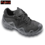 PARS POWER 101 TACTICAL SİYAH AYAKKABI