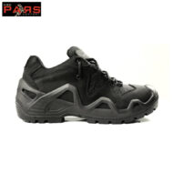 PARS POWER 101 TACTICAL SİYAH AYAKKABI - Görsel 2