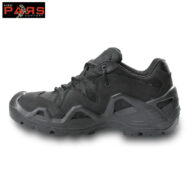 PARS POWER 101 TACTICAL SİYAH AYAKKABI - Görsel 3