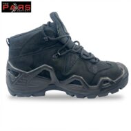 PARS POWER 102 SİYAH TACTICAL BOT - Görsel 2