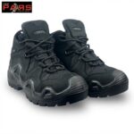 PARS POWER 102 SİYAH TACTICAL BOT