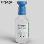 PİTDROP KİMYASAL STERİL GÖZ SOLÜSYONU (GÖZ DUŞU)