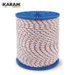 POLYESTER STATİK HALAT 12 MM / 14 MM / 16 MM