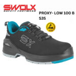 SWOLX PROXY- LOW ESD 100 B S3S AYAKKABI