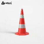 PVC TRAFİK KONİSİ 70 CM 12337 TK R2