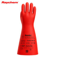 CLASS 4 İZOLE ELEKTRİK ARK ELDİVENİ 36000V AC RAYCHEM KAMFET