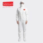 SAFETOUCH TEK KULLANIMLIK TULUM TP 63