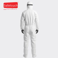 SAFETOUCH TEK KULLANIMLIK TULUM TP 63 - Görsel 2