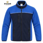 STARİŞ NORTON POLAR LACİVERT-MAVİ