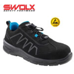 SWOLX AİR-X 100 S3 BLUE İŞ AYAKKABISI