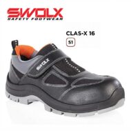 SWOLX CLAS-X 16 S1 İŞ AYAKKABISI