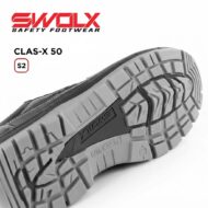SWOLX CLAS-X 50 S2 İŞ AYAKKABISI - Görsel 2